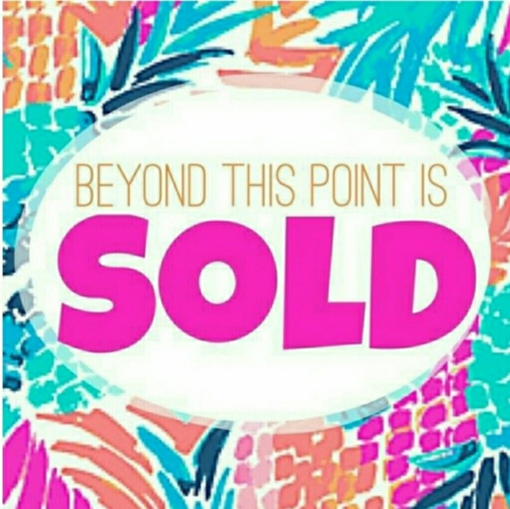 Sold